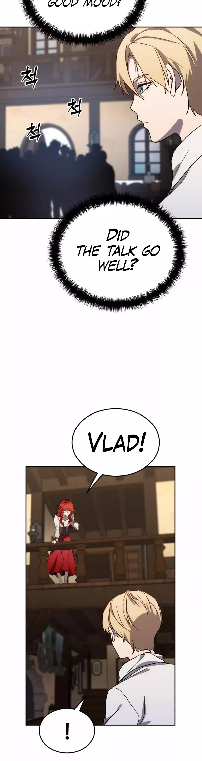 Star-Fostered Swordmaster, chapter 2, image 43