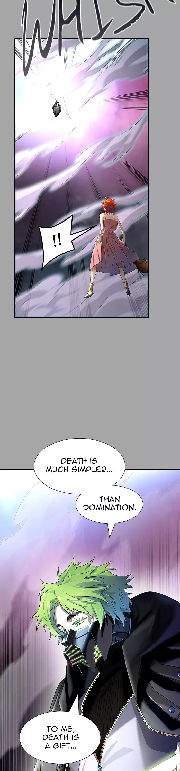Tower of God, chapter 529, image 26