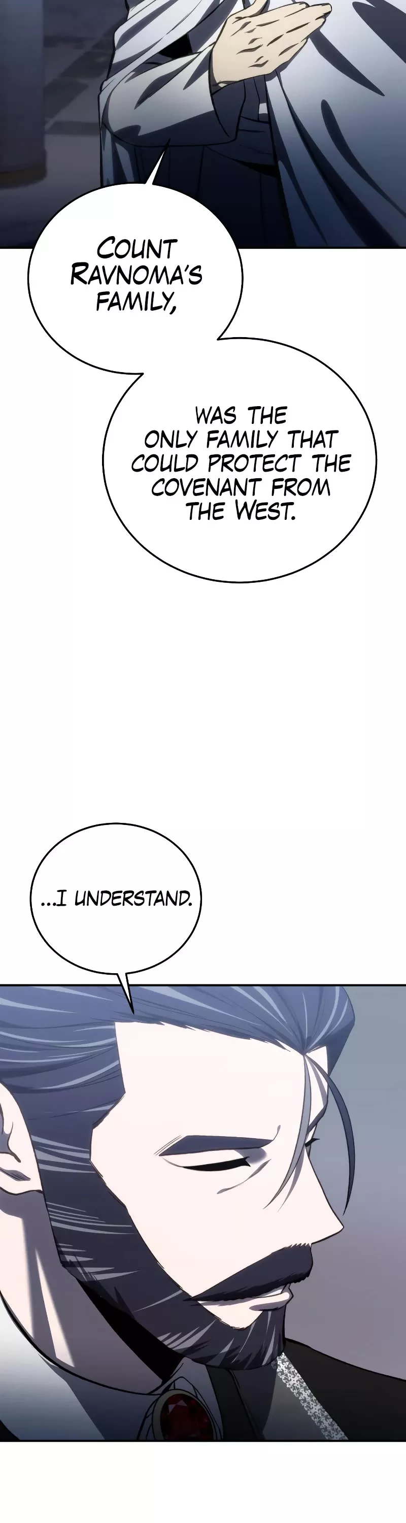 Star-Fostered Swordmaster, chapter 35, image 8