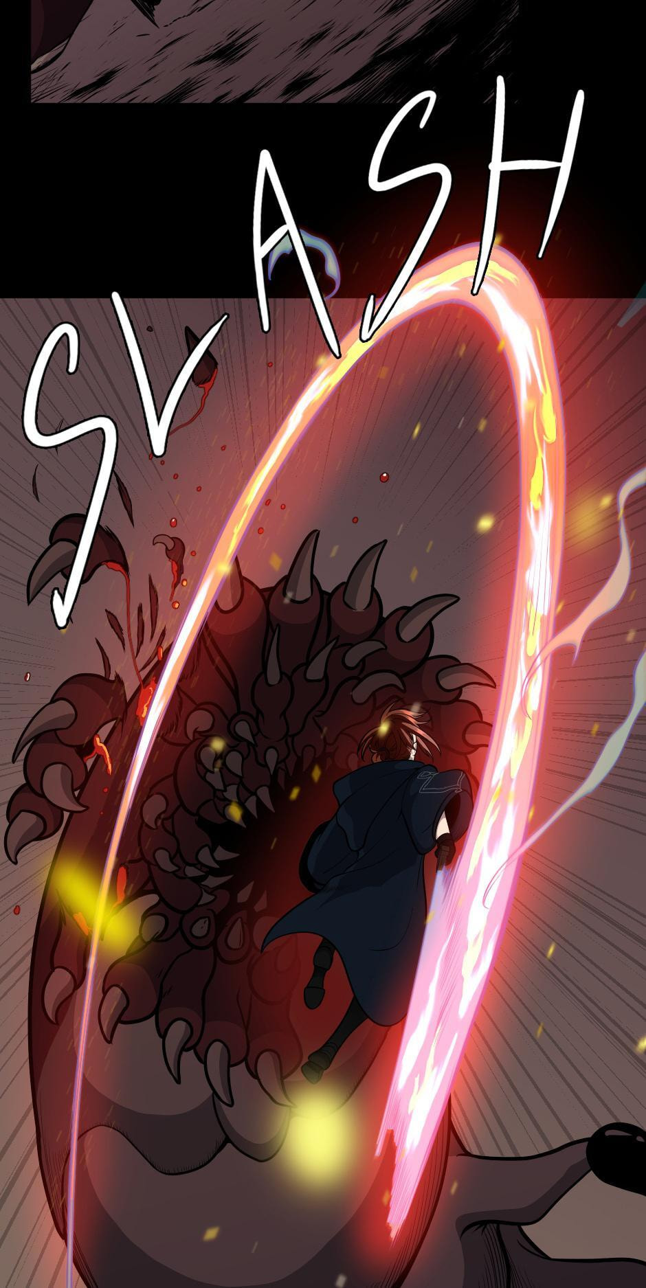 The Beginning After the End, chapter 61, image 70
