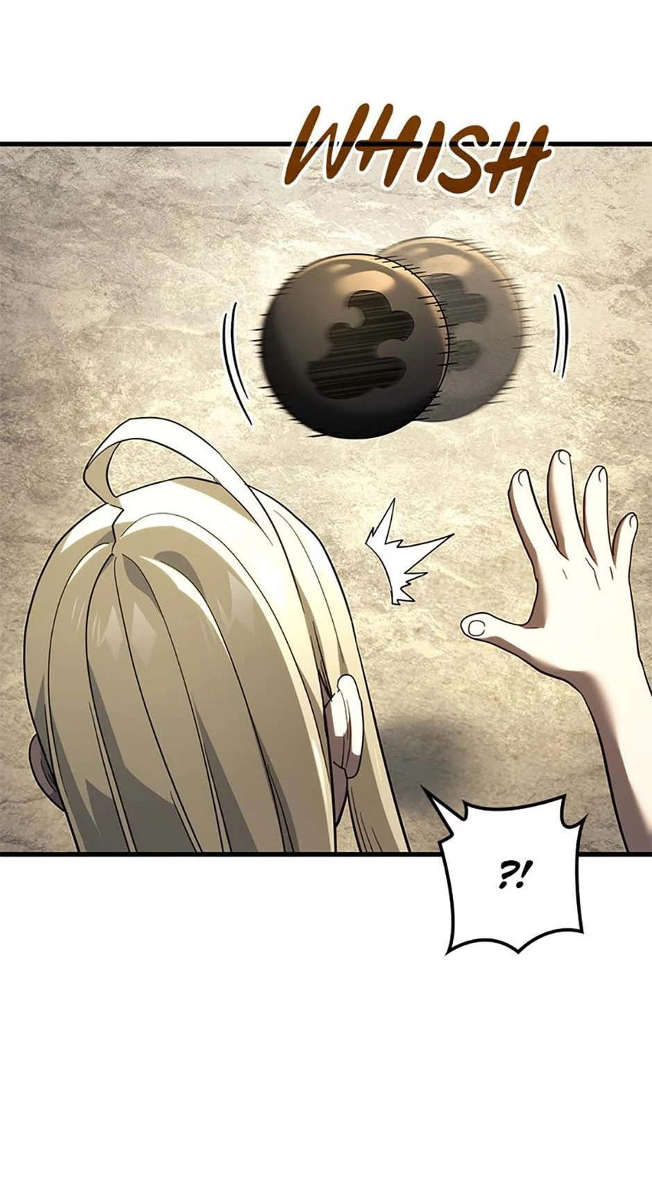 Revenge of the Baskerville Bloodhound, chapter 84, image 85