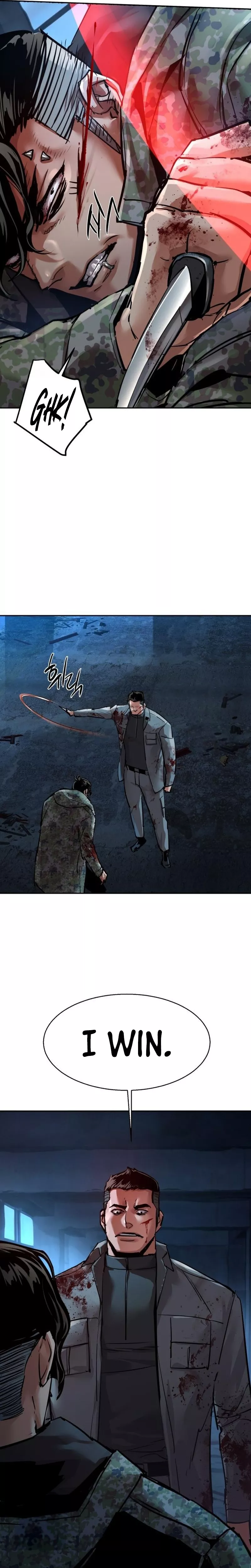 Teenage Mercenary, chapter 276, image 24