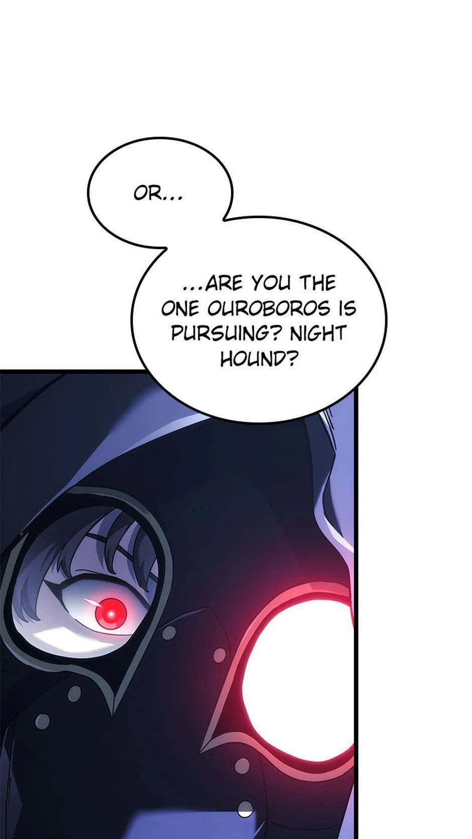 Revenge of the Baskerville Bloodhound, chapter 128, image 65