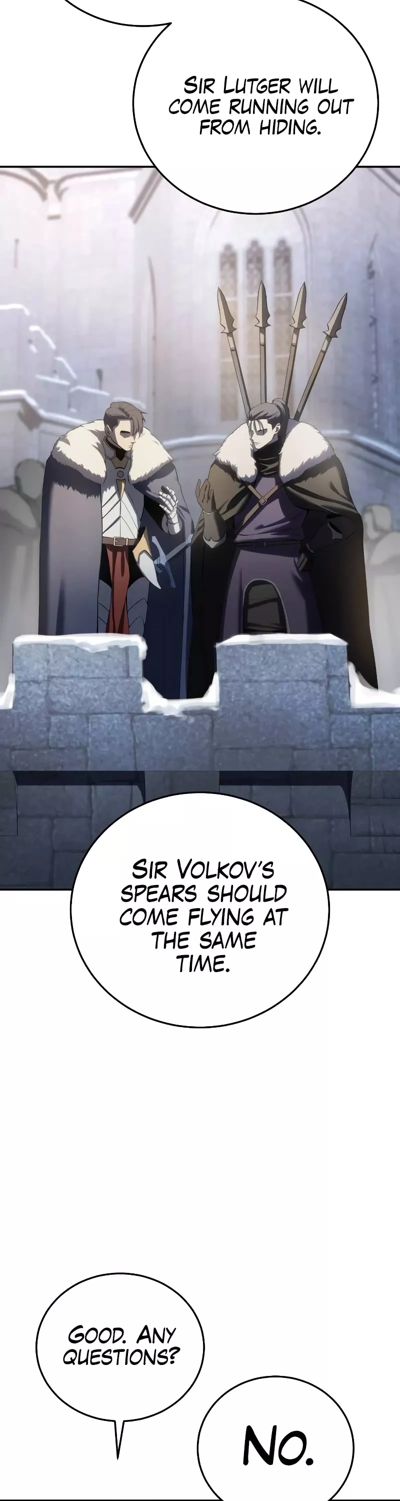 Star-Fostered Swordmaster, chapter 71, image 15