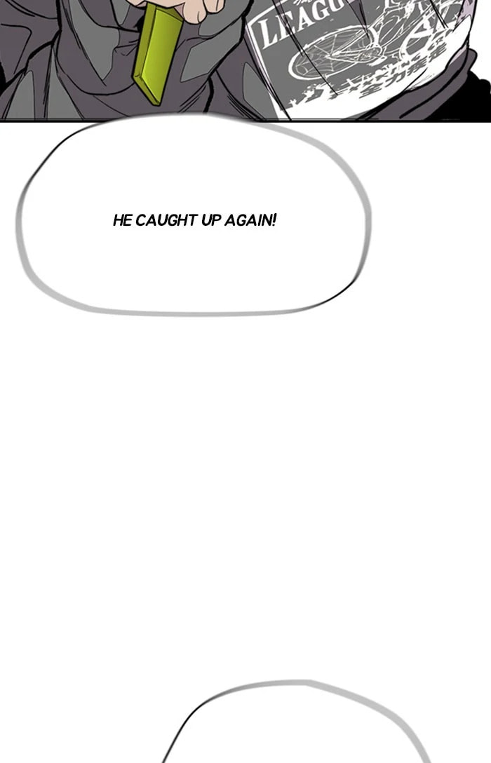 Wind Breaker, chapter 323, image 86