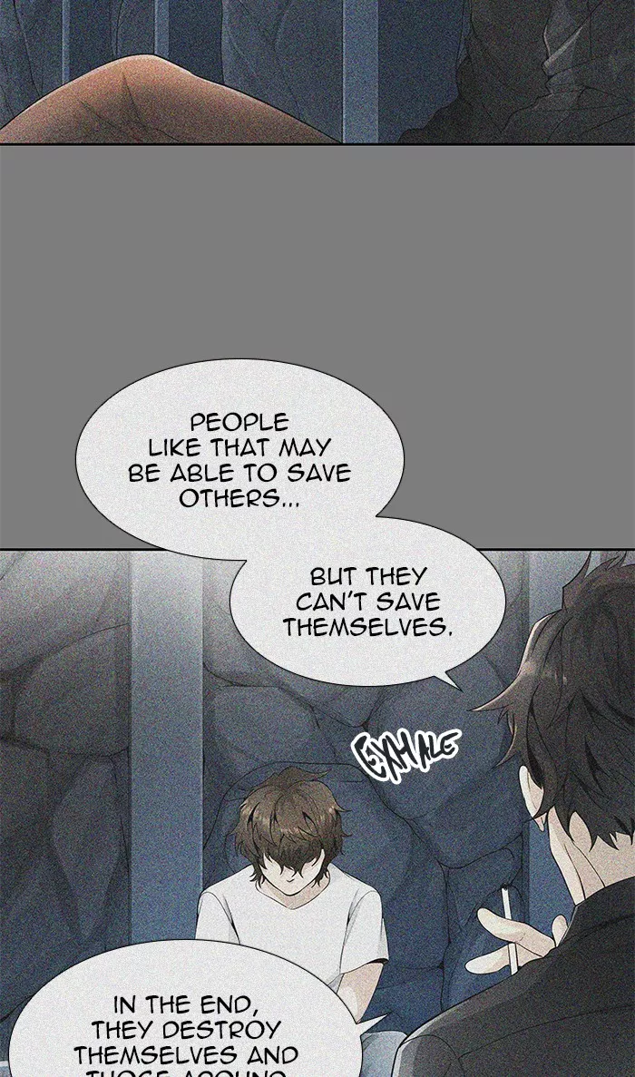 Tower of God, chapter 490, image 108