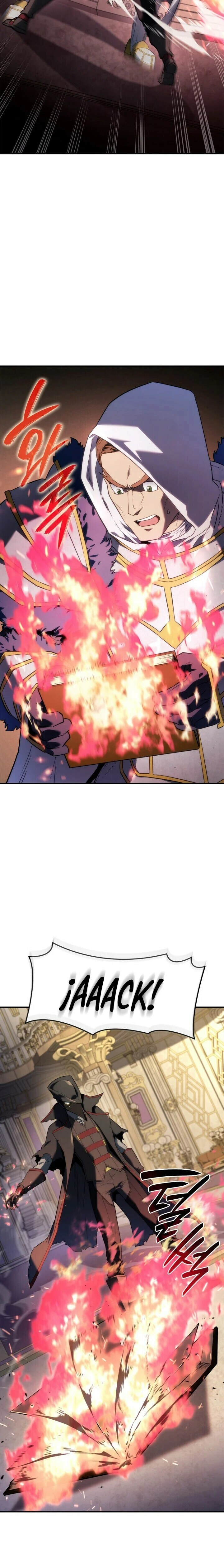 Revenge of the Baskerville Bloodhound, chapter 46, image 18