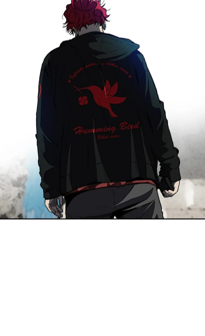 Wind Breaker, chapter 207, image 5