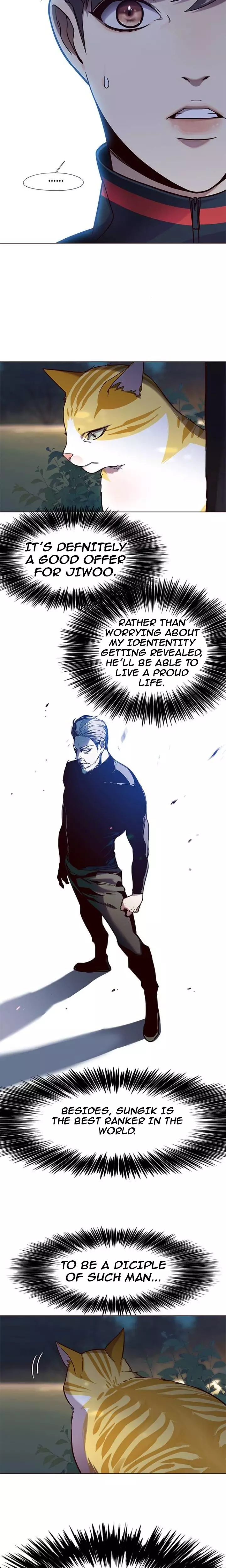 Eleceed, chapter 91, image 16