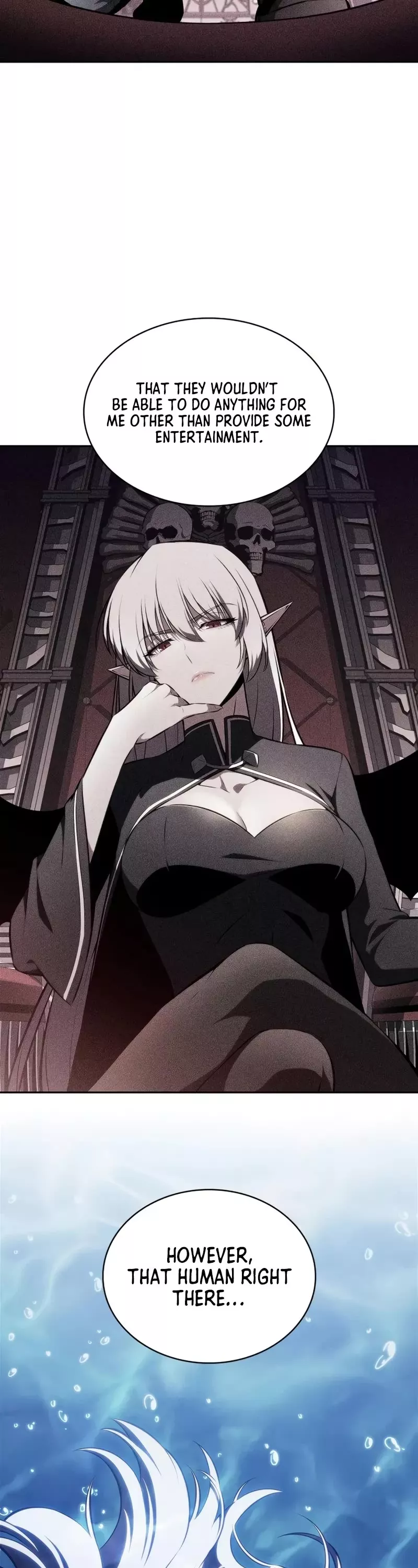 Solo Max-Level Newbie, chapter 210, image 40