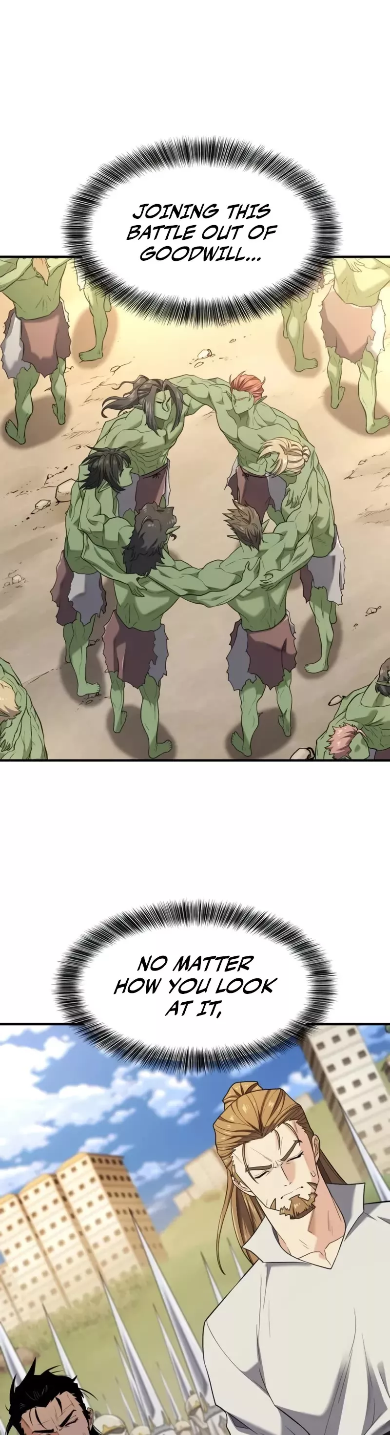 The Greatest Estate Developer, chapter 196, image 30