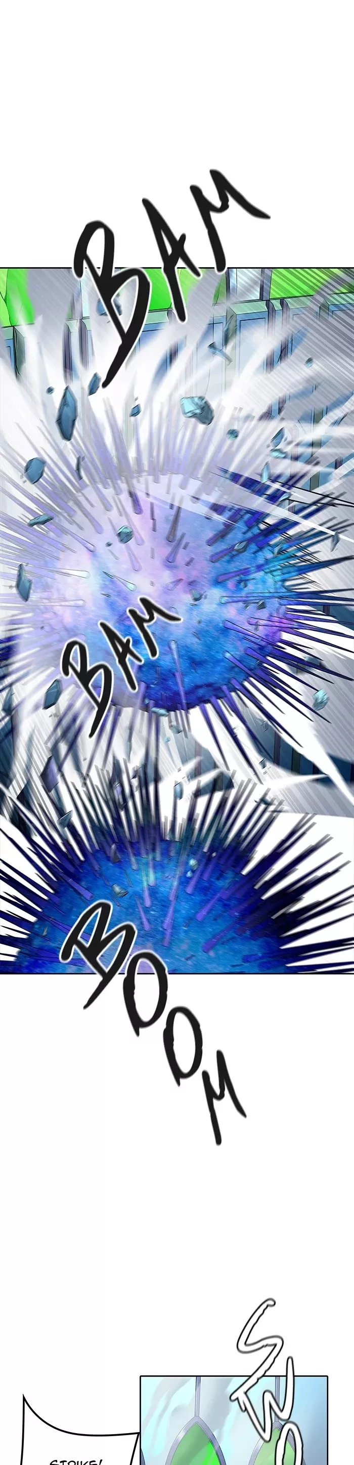 Tower of God, chapter 520, image 56