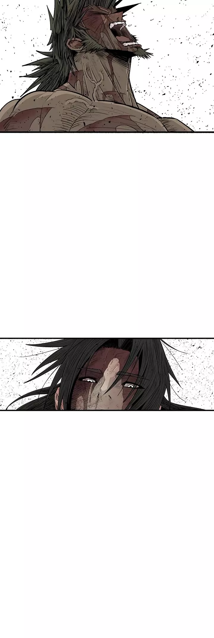 Legend of the Northern Blade, chapter 202, image 29