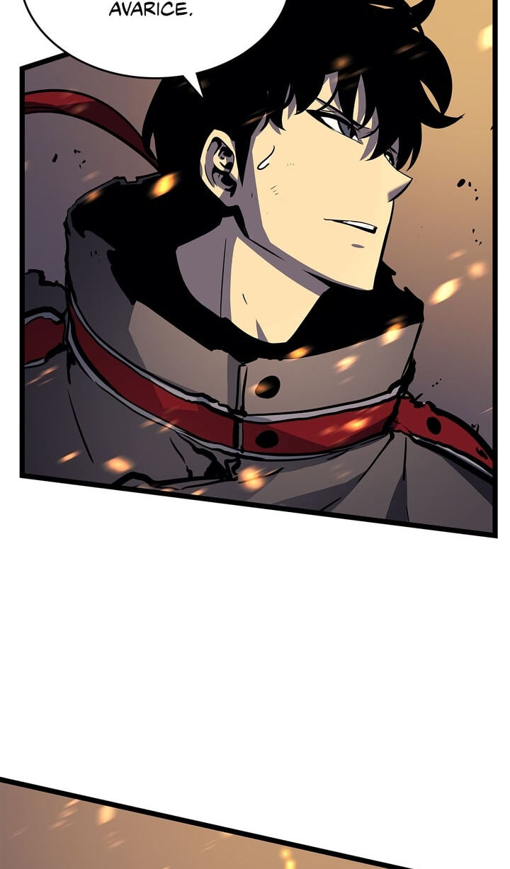 Solo Leveling, chapter 86, page 88