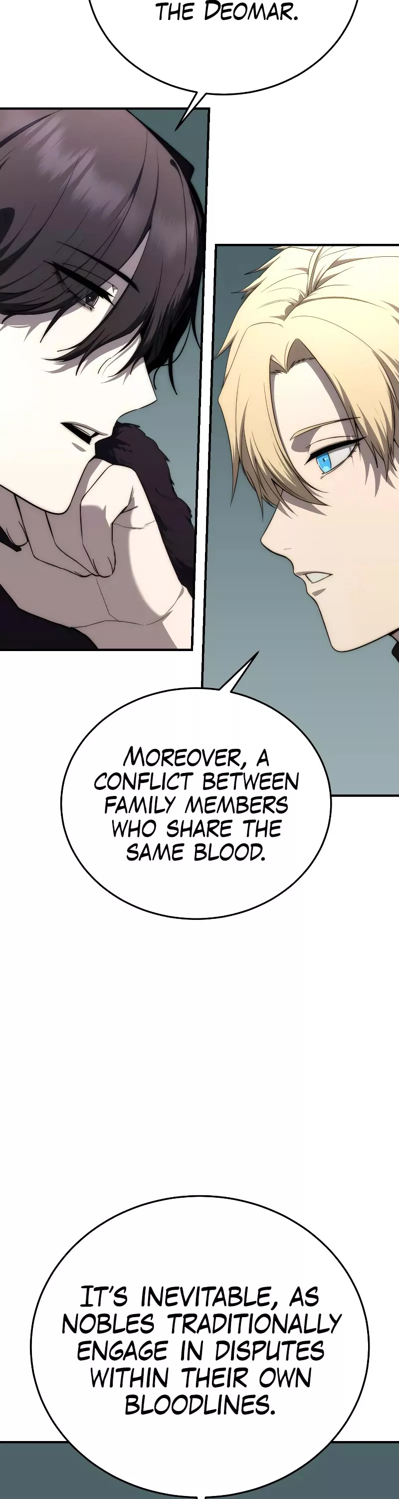 Star-Fostered Swordmaster, chapter 18, image 7