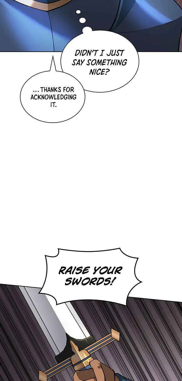 Overgeared (Team Argo), chapter 315, page 98