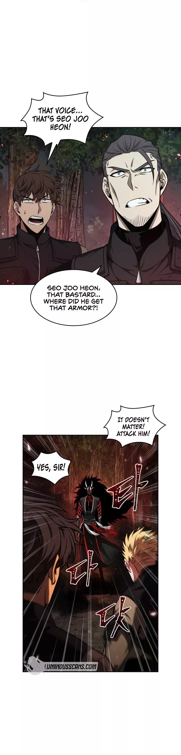 Tomb Raider King, chapter 329, image 22