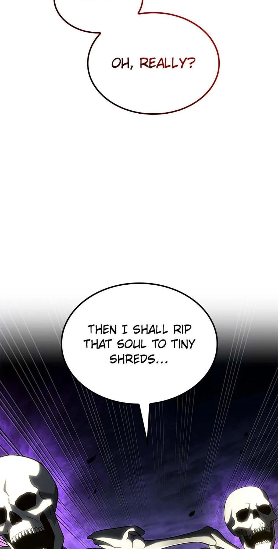 Revenge of the Baskerville Bloodhound, chapter 102, image 108