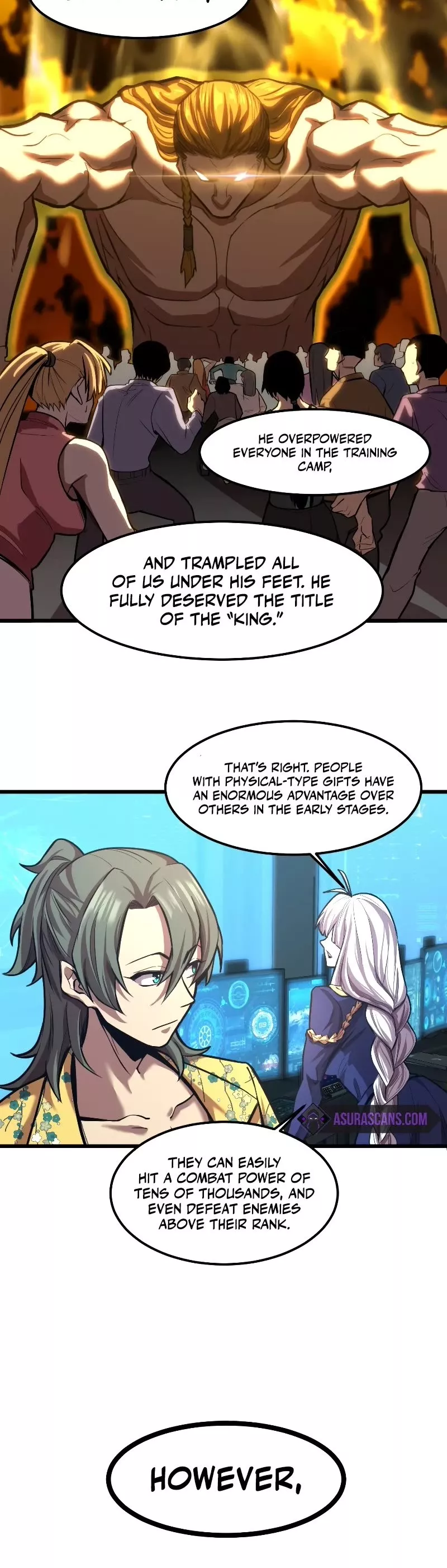 Logging 10,000 Years into the Future, chapter 19, image 12