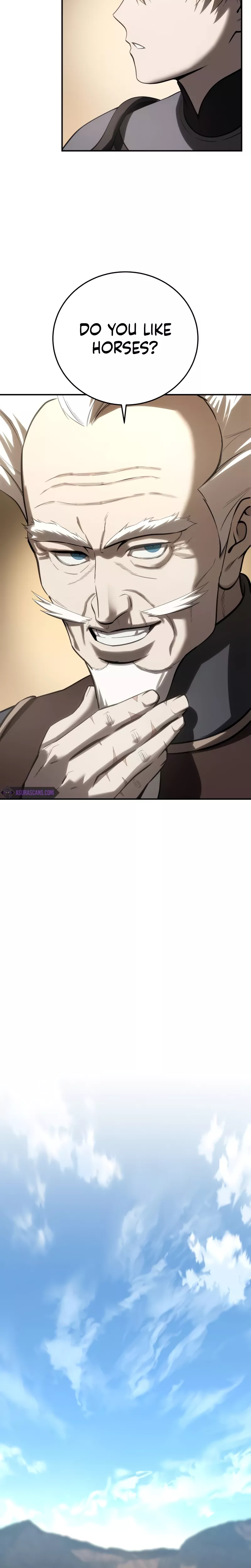 Star-Fostered Swordmaster, chapter 59, image 16