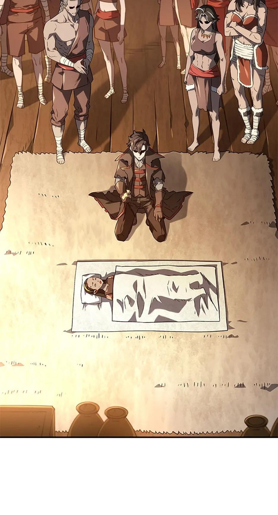 Revenge of the Baskerville Bloodhound, chapter 51, image 4
