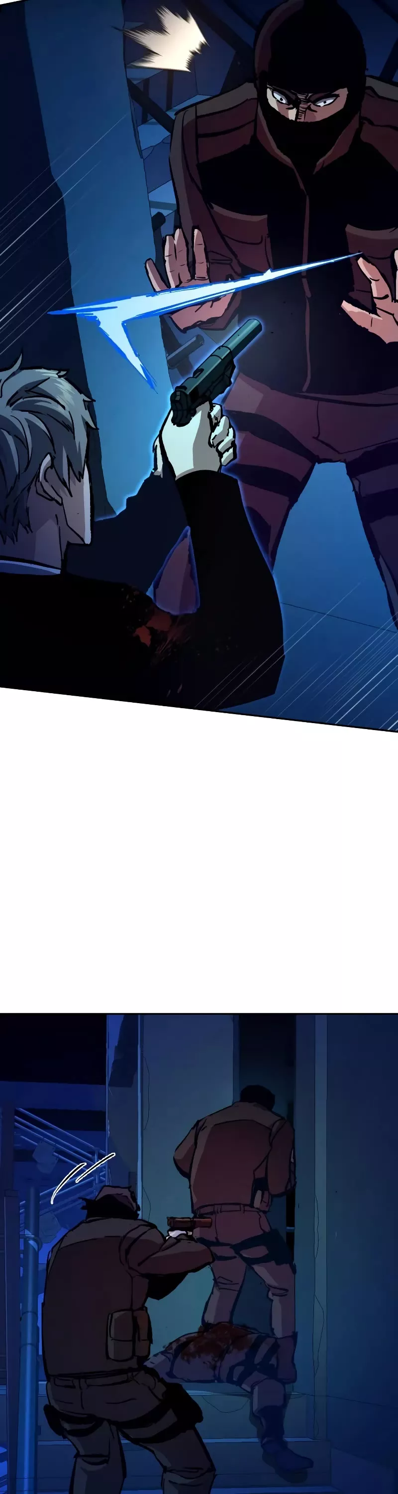 Teenage Mercenary, chapter 137, image 15