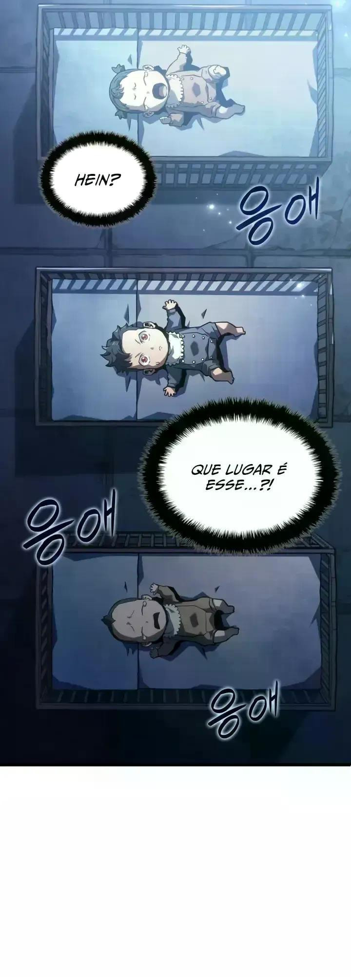 Revenge of the Baskerville Bloodhound, chapter 0, image 11