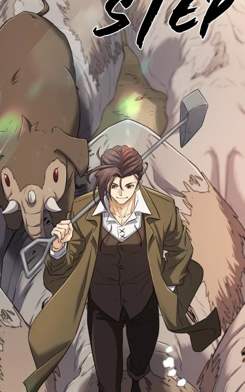 The Greatest Estate Developer, chapter 79, image 4