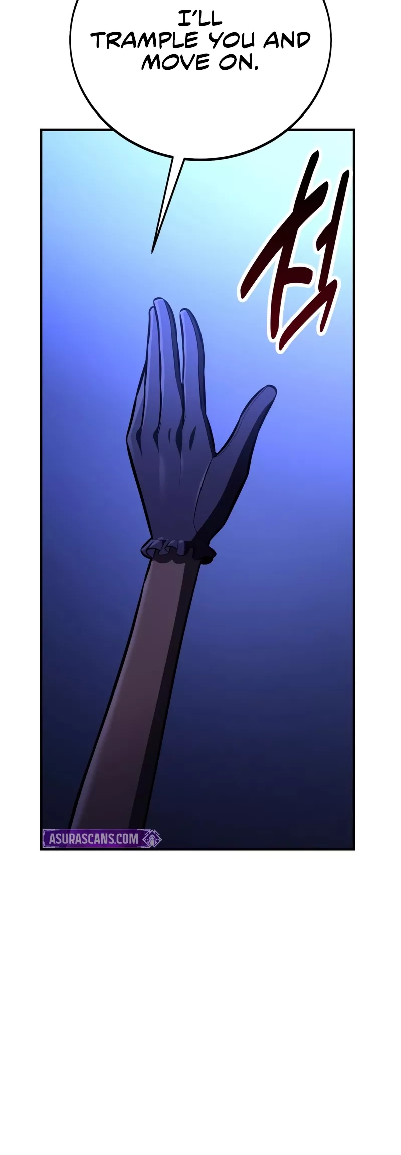 I Killed the Main Player, chapter 108, image 9