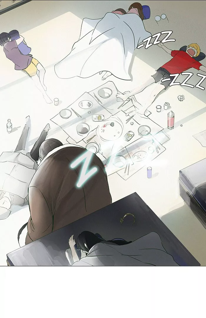 Tower of God, chapter 102, image 46
