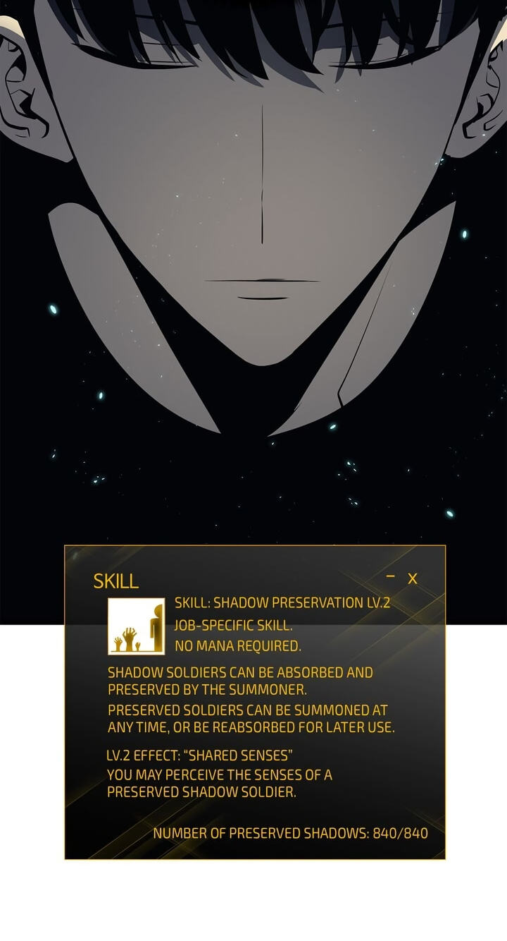 Solo Leveling, chapter 123, image 77
