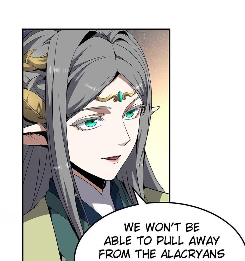 The Beginning After the End, chapter 207, image 53