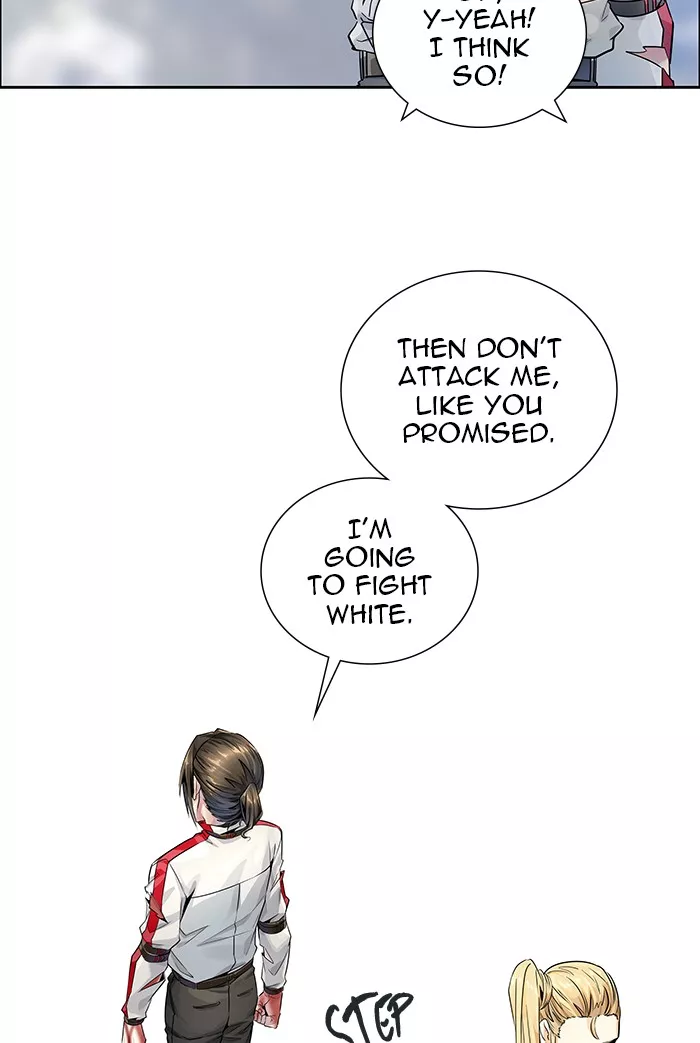 Tower of God, chapter 502, image 27