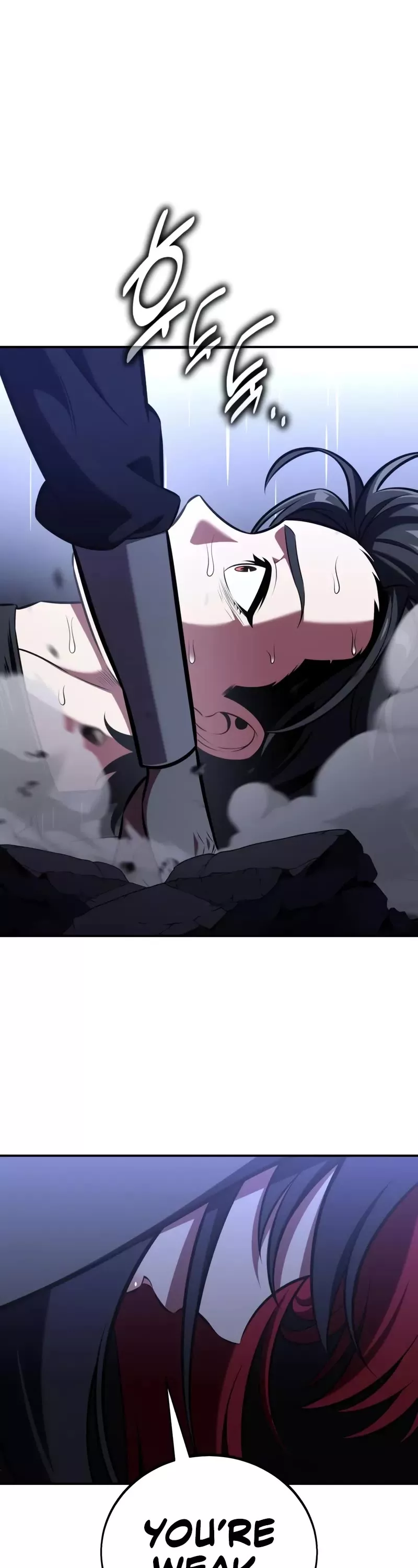I Killed the Main Player, chapter 82, image 77