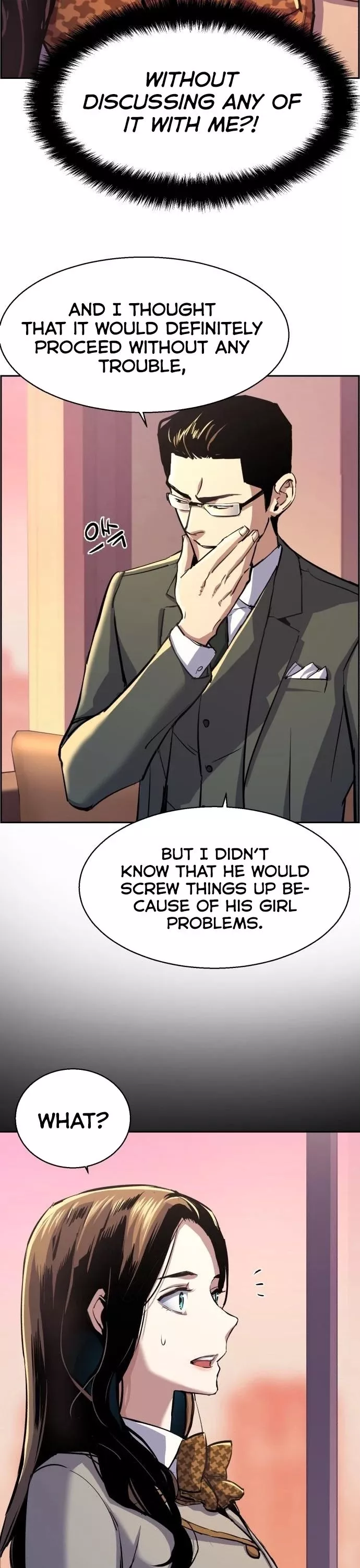 Teenage Mercenary, chapter 87, image 7