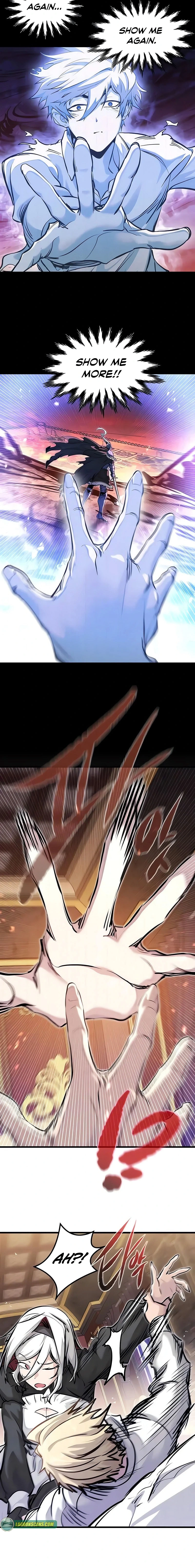 The Regressed Mercenary Has a Plan, chapter 84, image 10