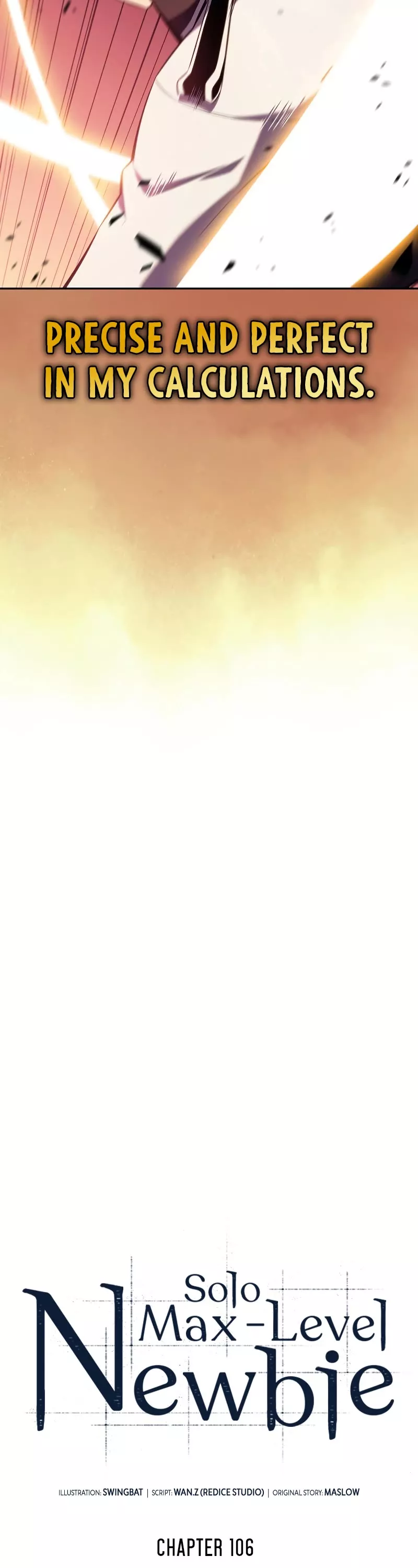 Solo Max-Level Newbie, chapter 106, image 23