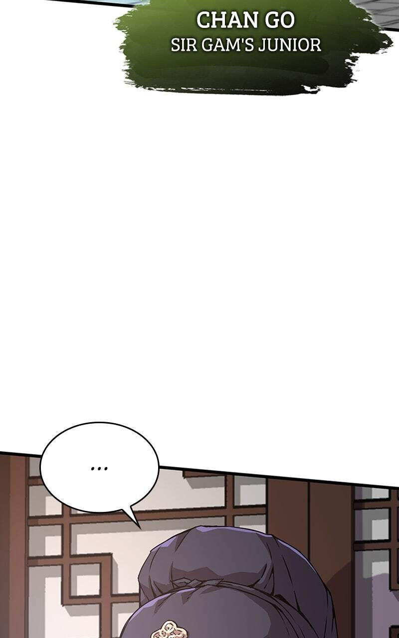 Myst, Might, Mayhem, chapter 3, page 11