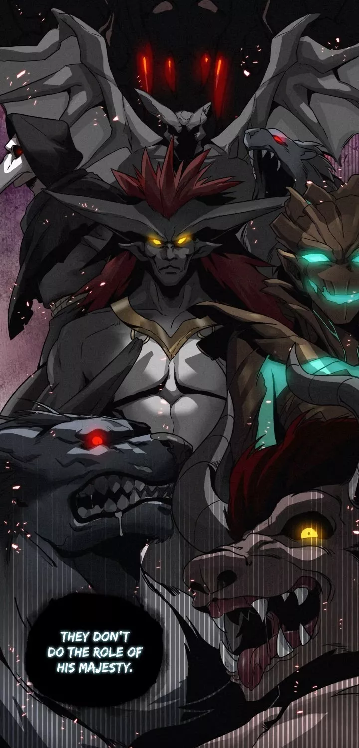 Tomb Raider King, chapter 225, image 14