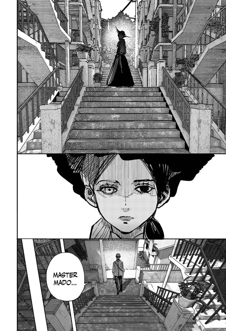 Choujin X, chapter 63.1, image 28