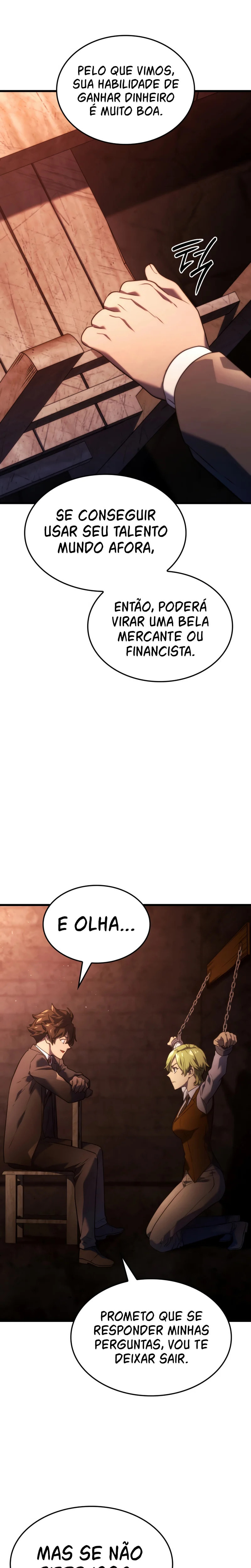 Revenge of the Baskerville Bloodhound, chapter 23, image 34