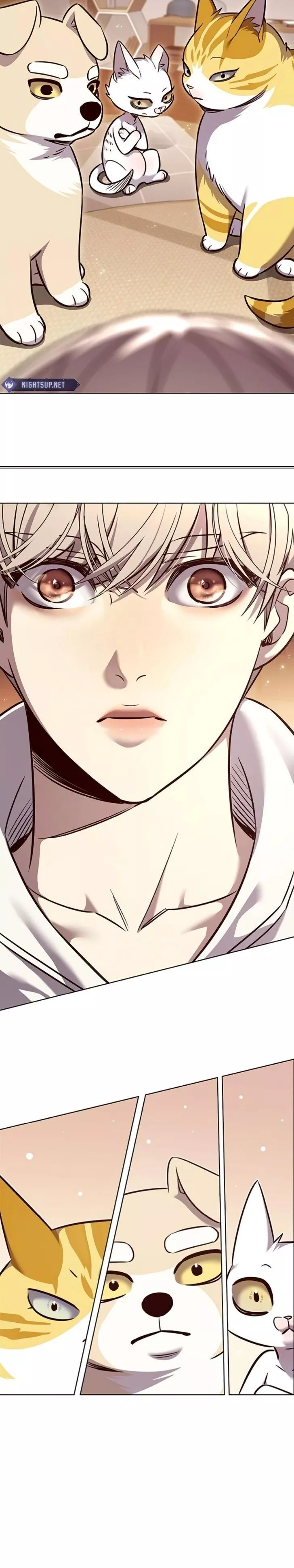 Eleceed, chapter 329, image 10