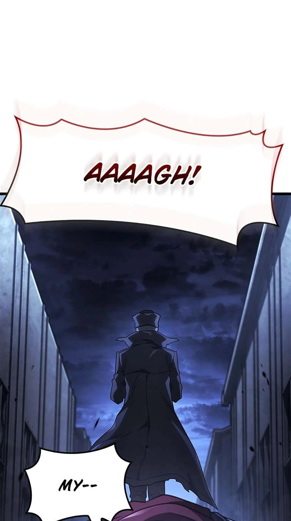 Revenge of the Baskerville Bloodhound, chapter 75, image 147