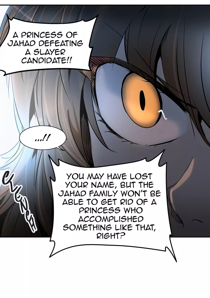 Tower of God, chapter 292, image 88