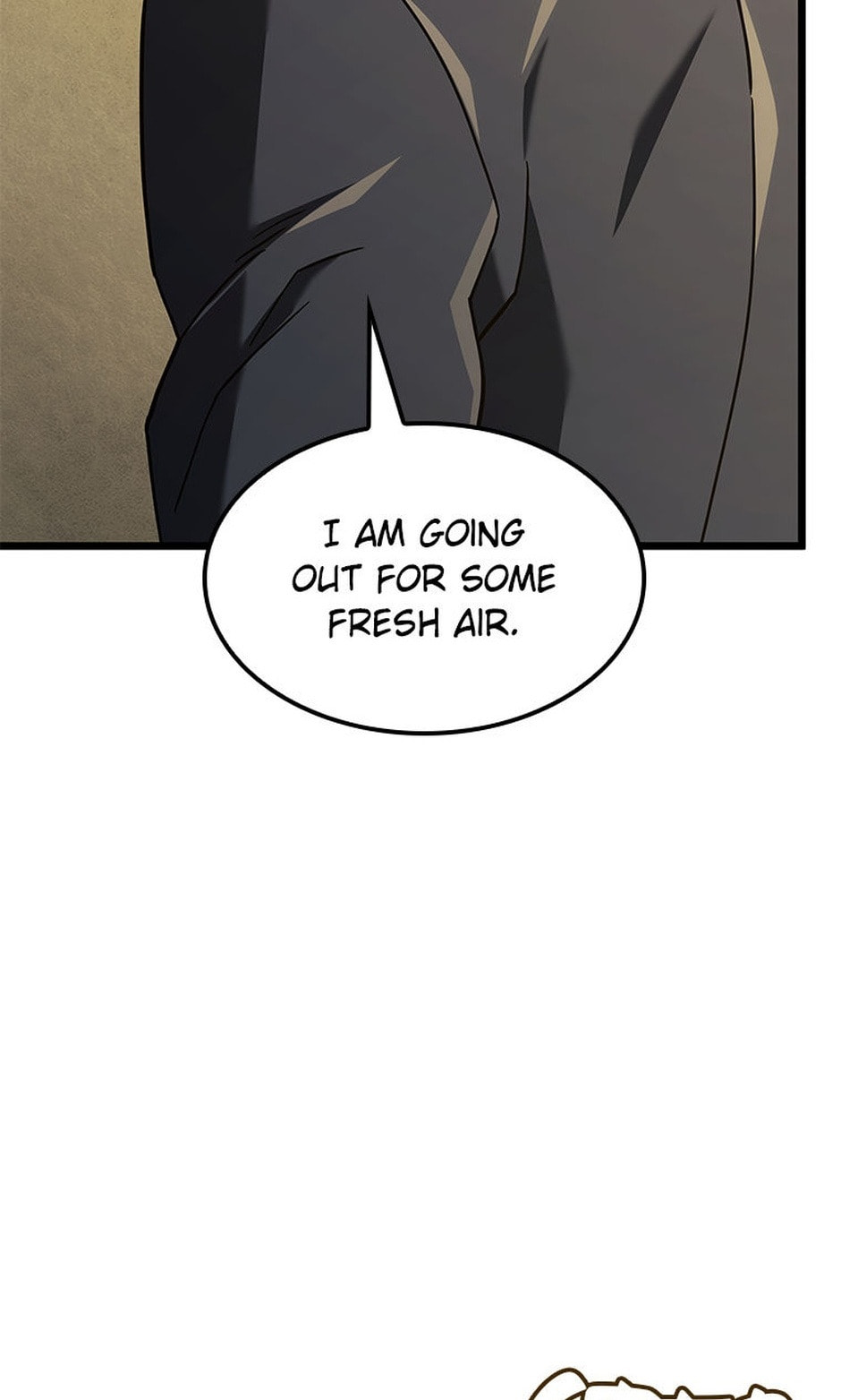 Revenge of the Baskerville Bloodhound, chapter 134, image 85