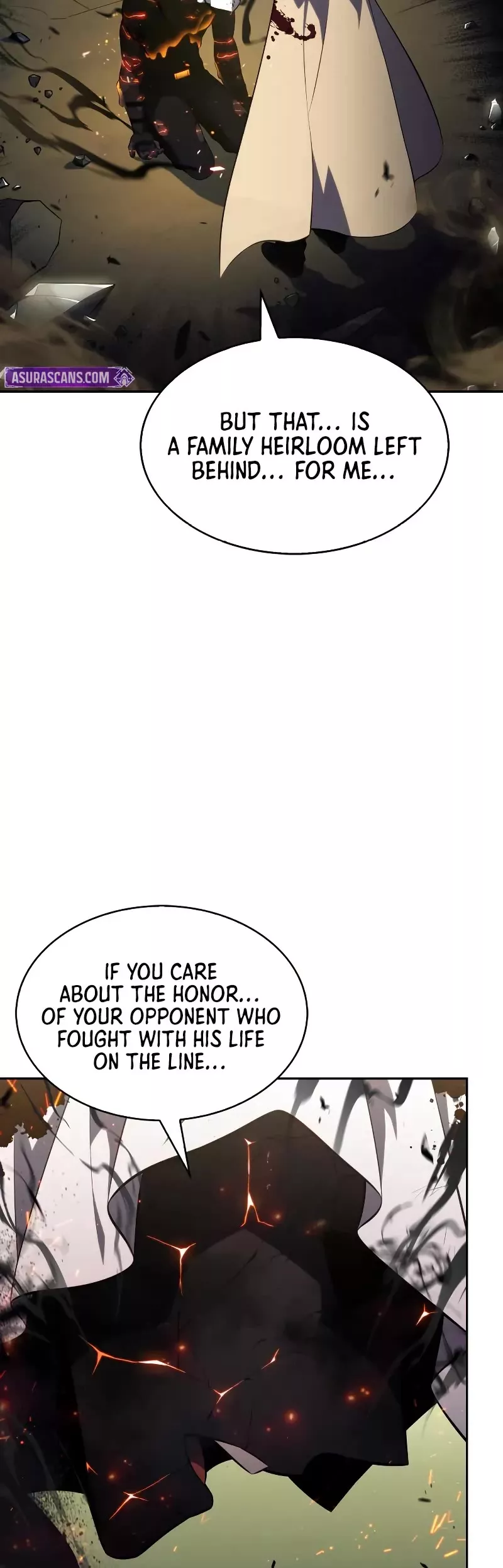 Solo Max-Level Newbie, chapter 223, image 15