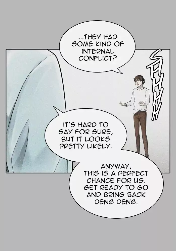 Tower of God, chapter 425, image 13