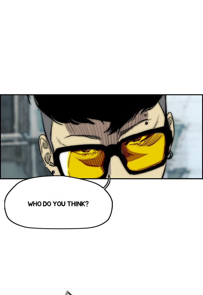 Wind Breaker, chapter 170, image 15