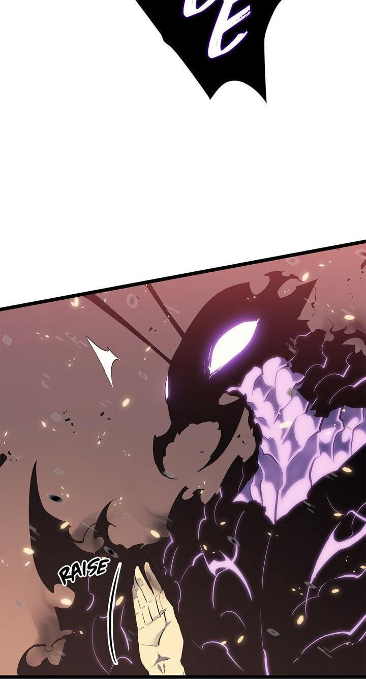 Solo Leveling, chapter 136, image 43