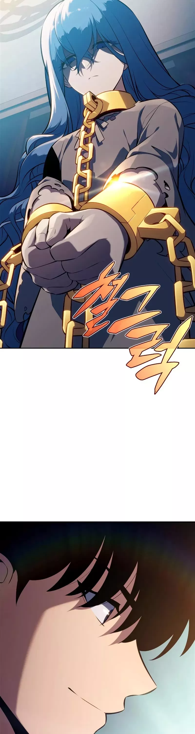 Solo Max-Level Newbie, chapter 214, image 9